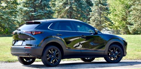 Mazda CX-30 2024