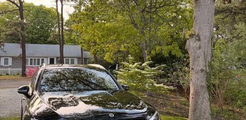 Mercedes-Benz GLC-Class 2026