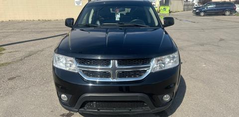 Dodge Journey 2017