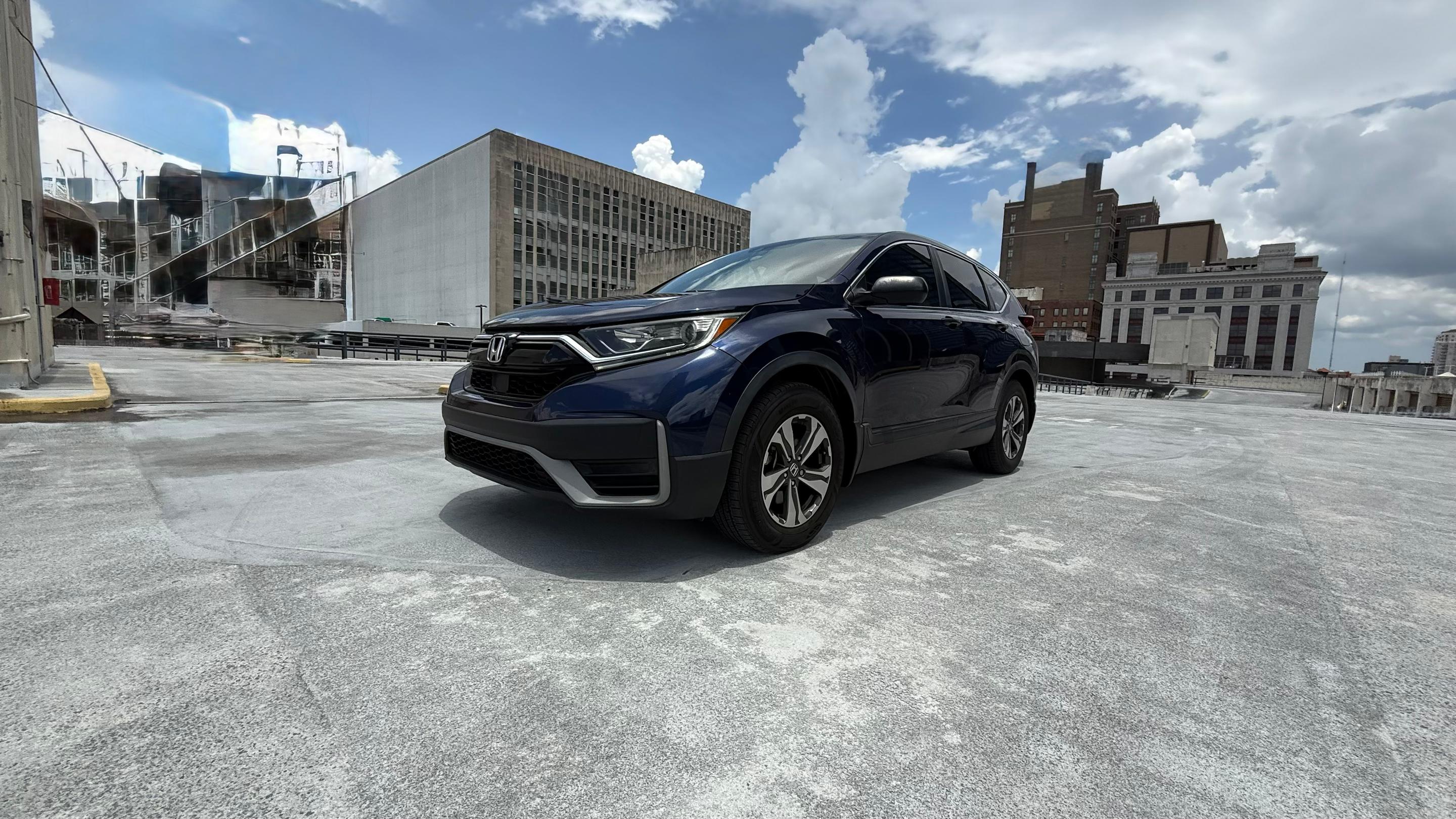 Honda CR-V 2020 in Jacksonville, FL