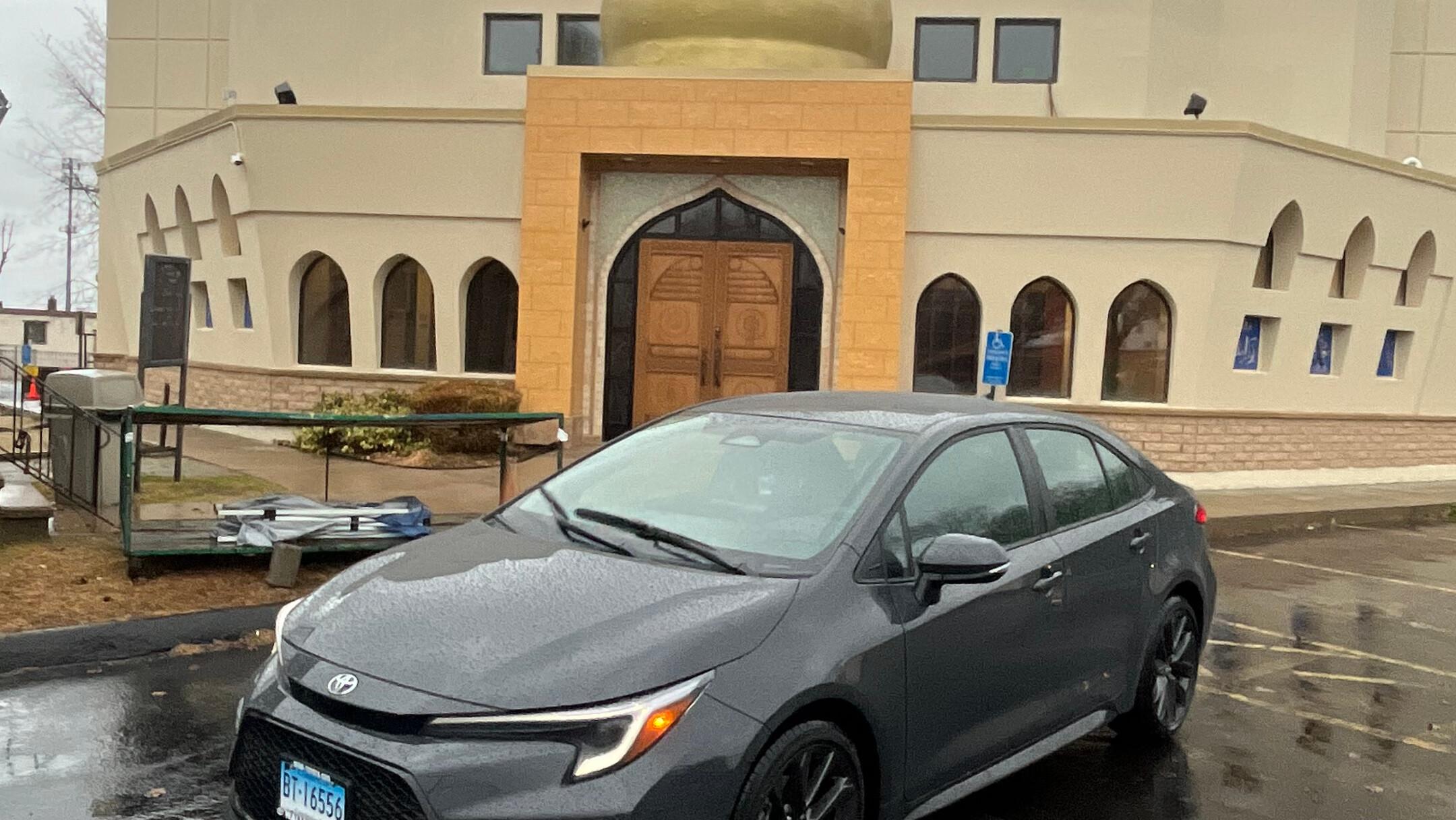 Toyota Corolla 2025 in West Hartford, CT