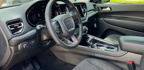 Dodge Durango 2023