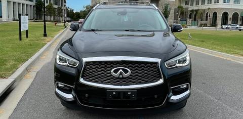 INFINITI QX60 2019