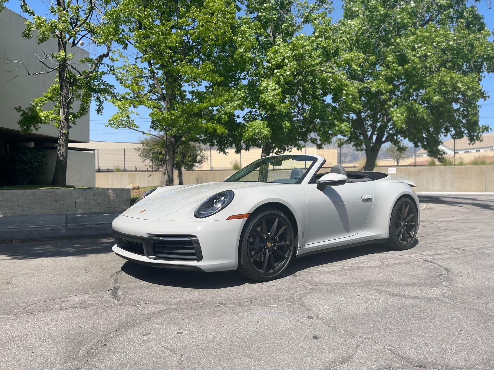 Porsche 911 2022 in Honolulu, HI