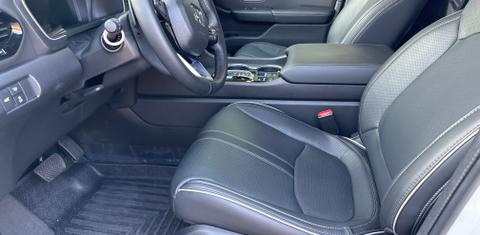 Honda Pilot 2024
