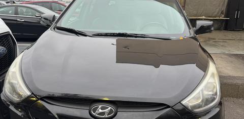 Hyundai Tucson 2015