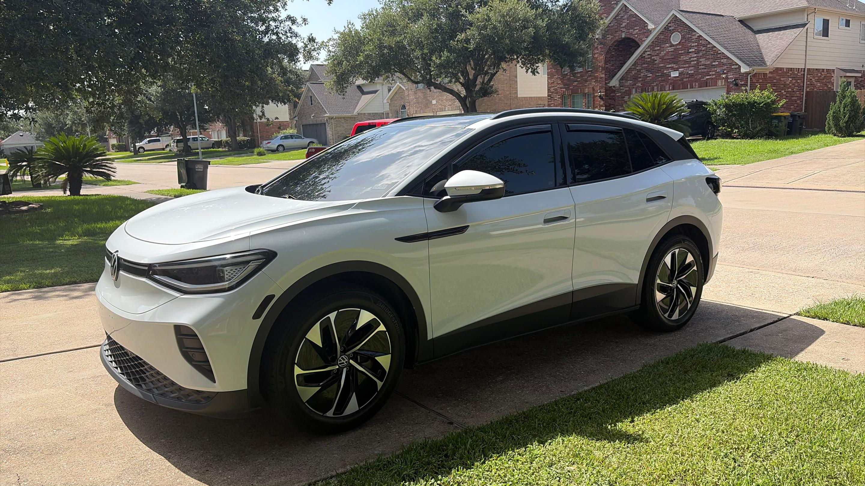 Volkswagen ID.4 2021 in Pearland, TX