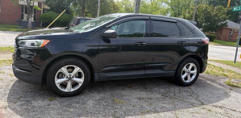 Ford Edge 2020