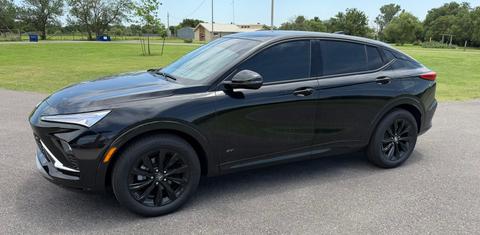 Buick Envista 2026