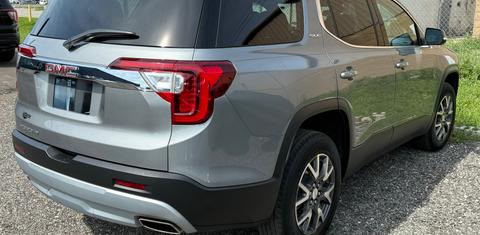 GMC Acadia 2023