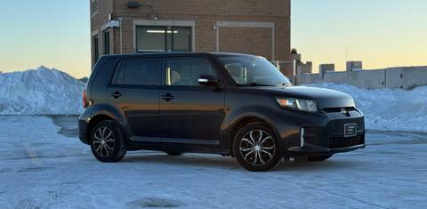 Scion xB 2014