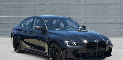 BMW M3 2027