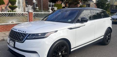 Land Rover Range Rover Velar 2021