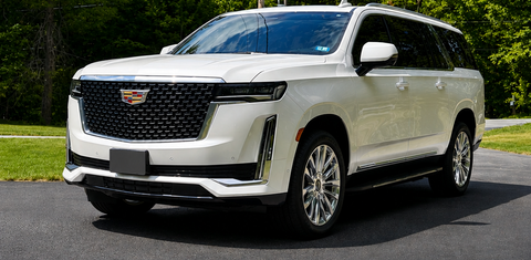Cadillac Escalade ESV 2024