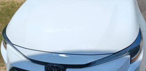 Toyota Corolla 2024