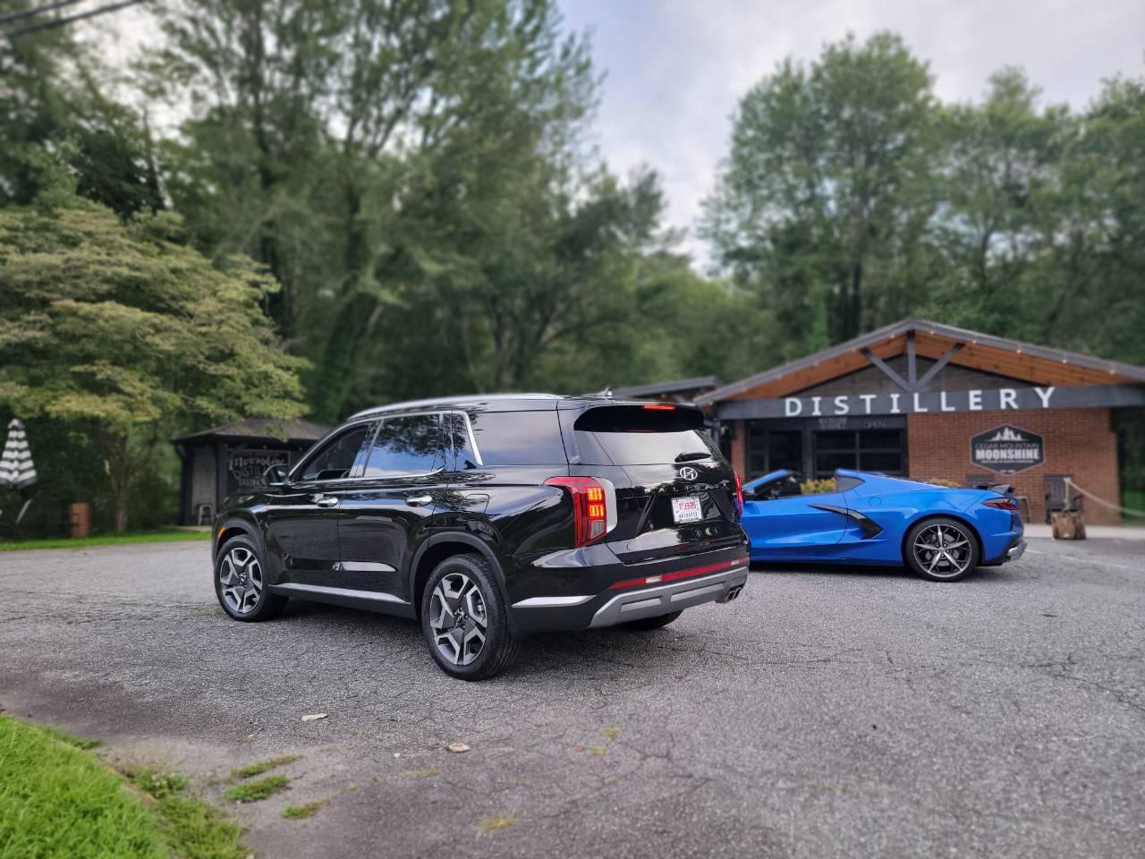 Hyundai Palisade 2025 in Piedmont, SC