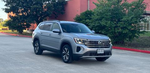 Volkswagen Atlas 2024