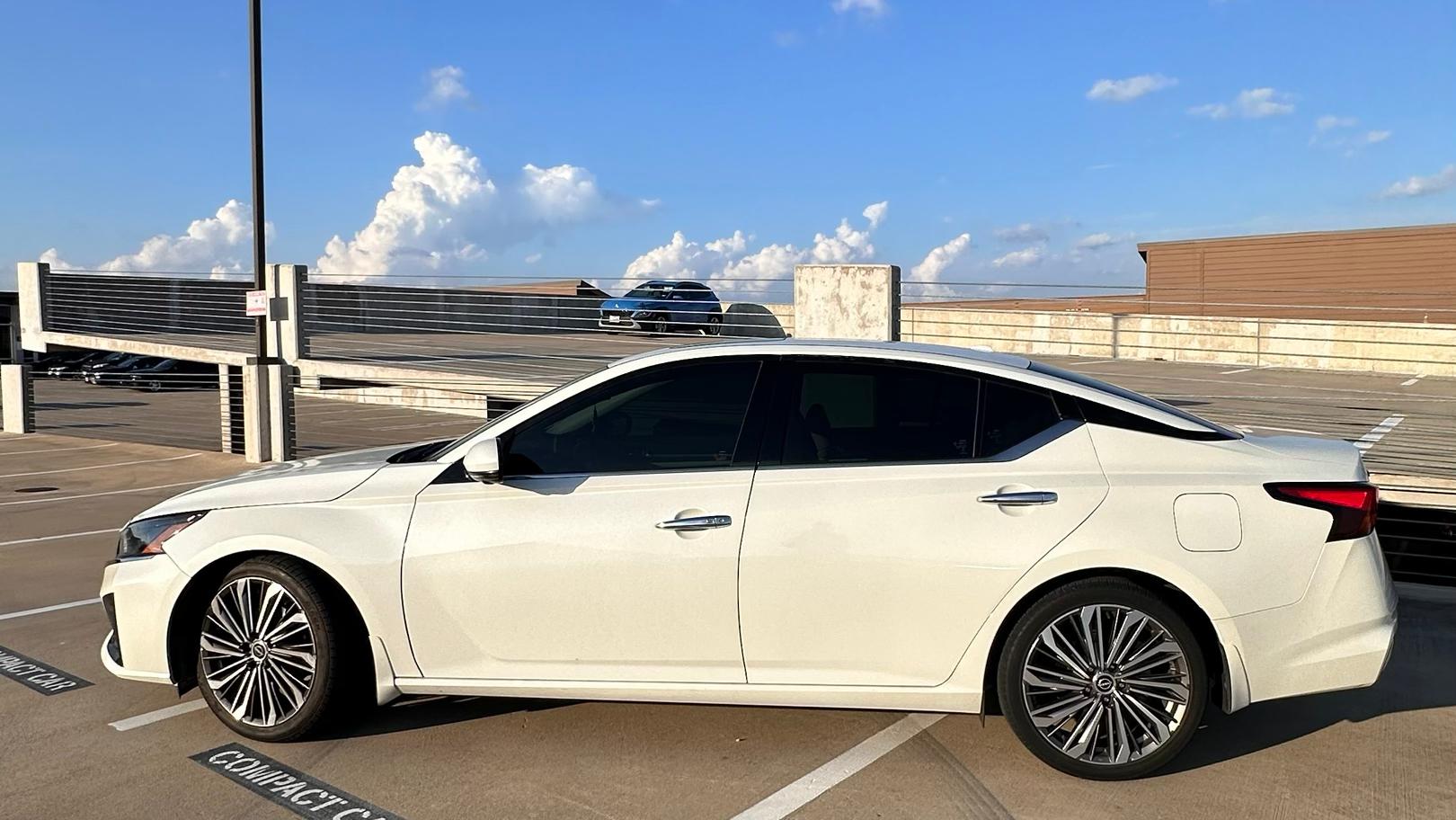 Nissan Altima 2023 in 