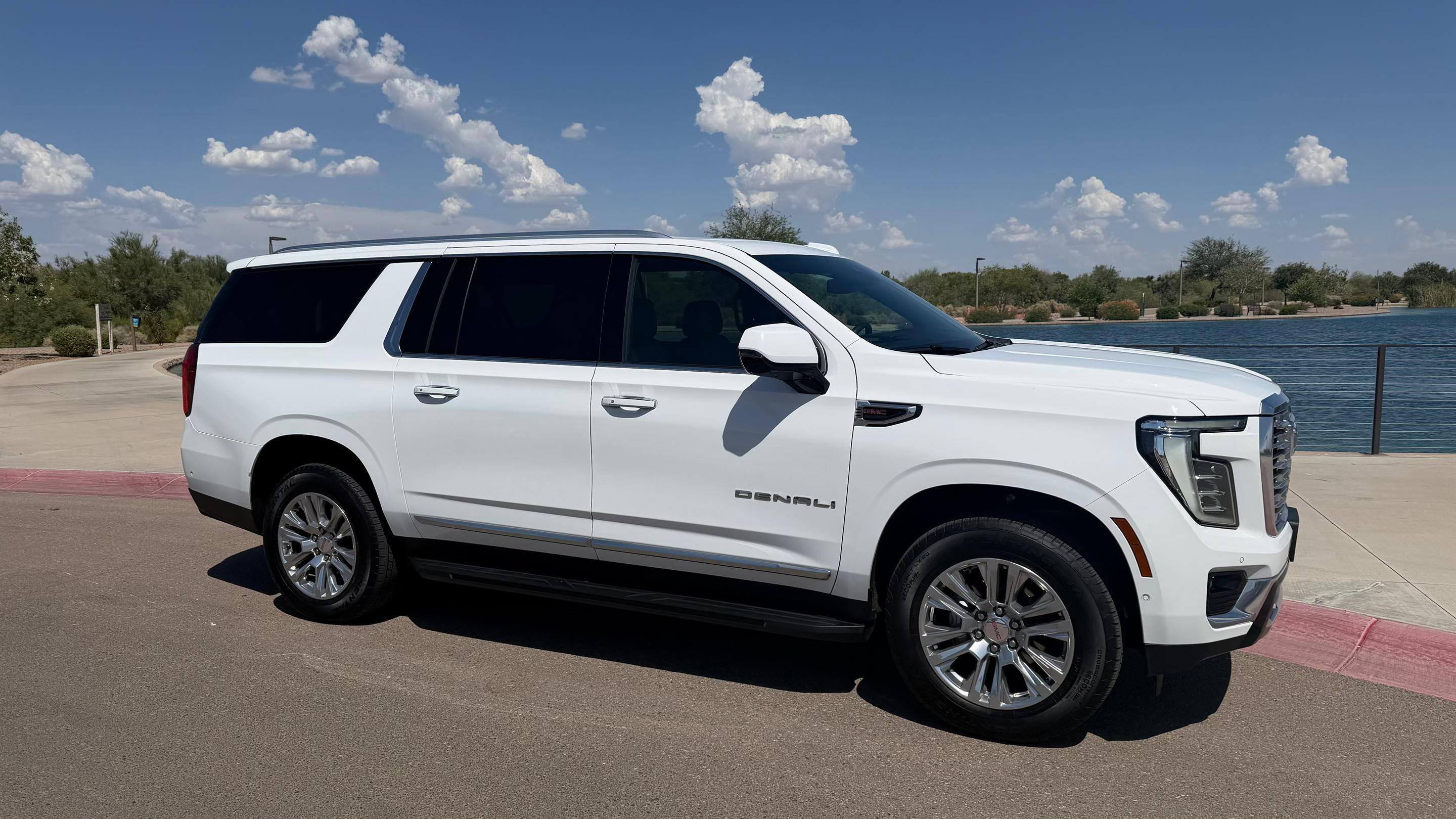 GMC Yukon XL 2025 in Phoenix, AZ