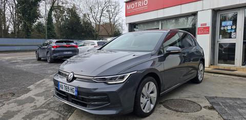 Volkswagen GOLF 2024