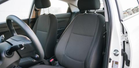 Hyundai Accent 2018
