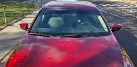 Volkswagen Jetta 2018