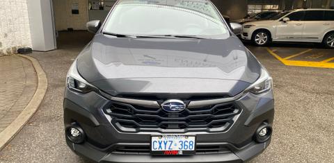 Subaru Crosstrek 2024