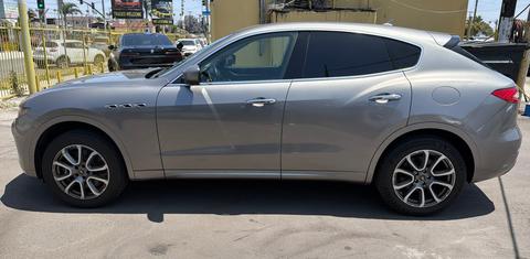 Maserati Levante 2020