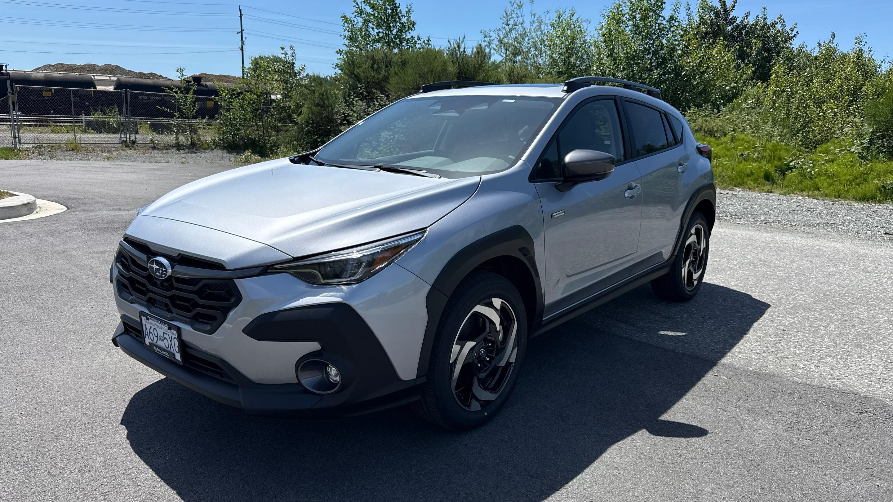 Subaru Crosstrek 2026 à North Vancouver, BC