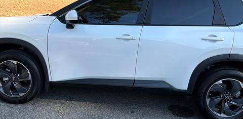 Nissan Rogue 2025