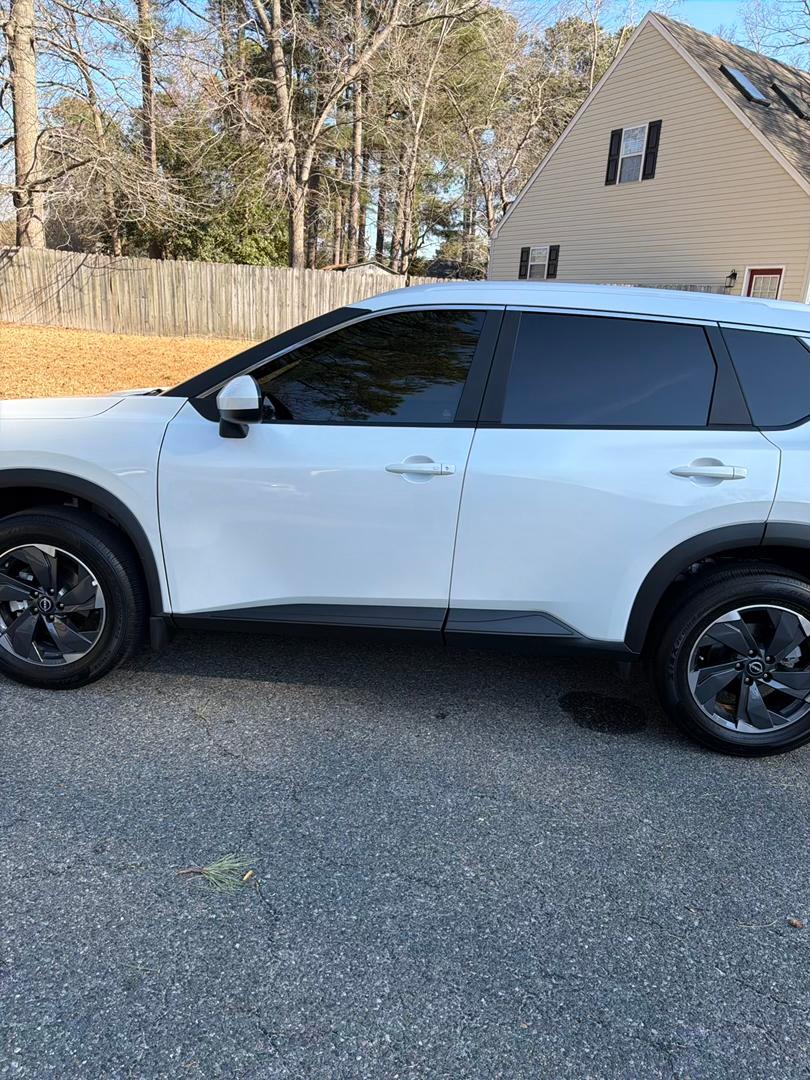 Nissan Rogue 2025 in Chesapeake, VA