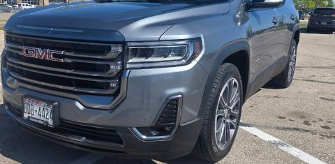GMC Acadia 2020