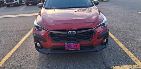 Subaru Crosstrek 2026