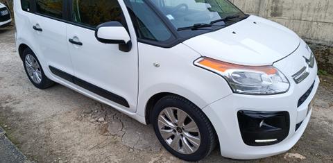 Citroen C3 PICASSO 2013
