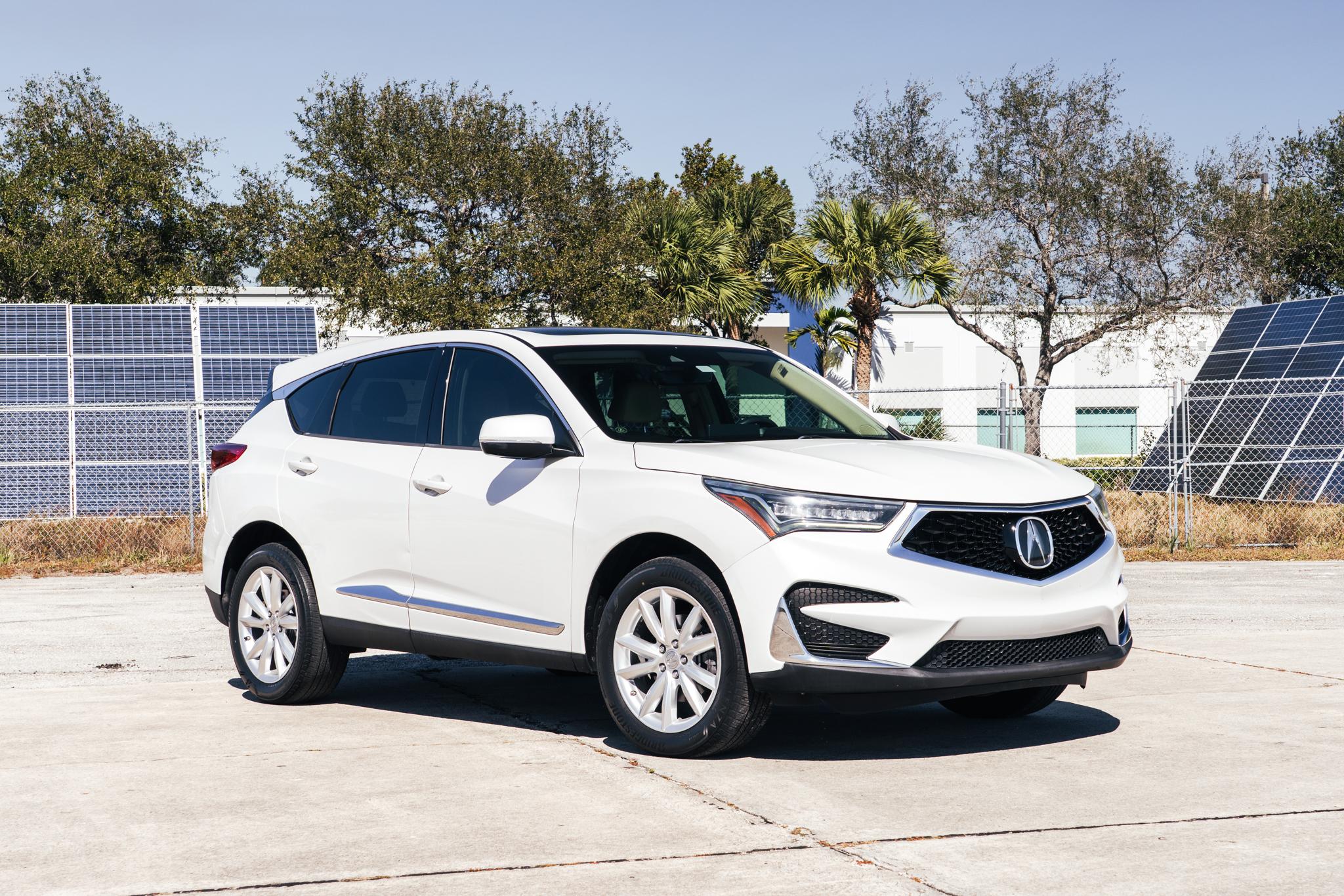 Acura RDX 2020 in Miramar, FL