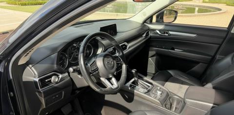 Mazda CX-5 2020