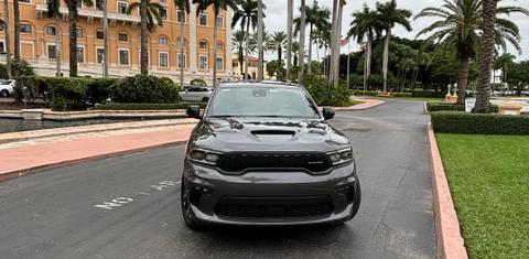 Dodge Durango 2023