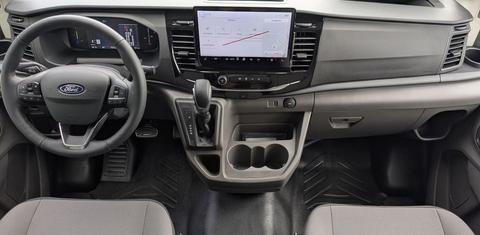 Ford Transit 2026