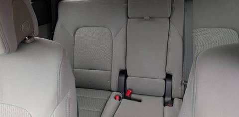 Hyundai Santa Fe Sport 2016