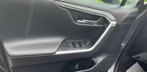Toyota RAV4 Hybrid 2022