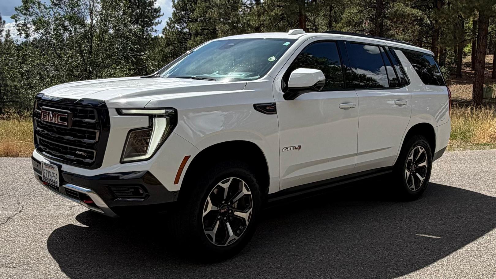 GMC Yukon 2025 in Durango, CO