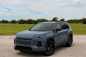 Toyota RAV4 Hybrid 2026 in Orlando