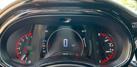 Dodge Durango 2022