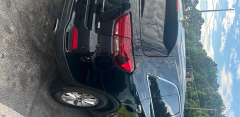 Kia Sorento 2019