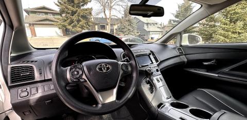 Toyota Venza 2016