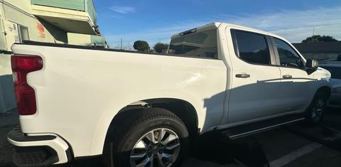 Chevrolet Silverado 1500 2023