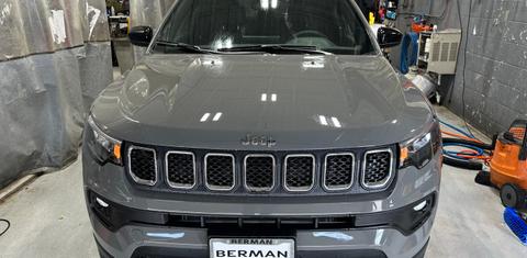 Jeep Compass 2023