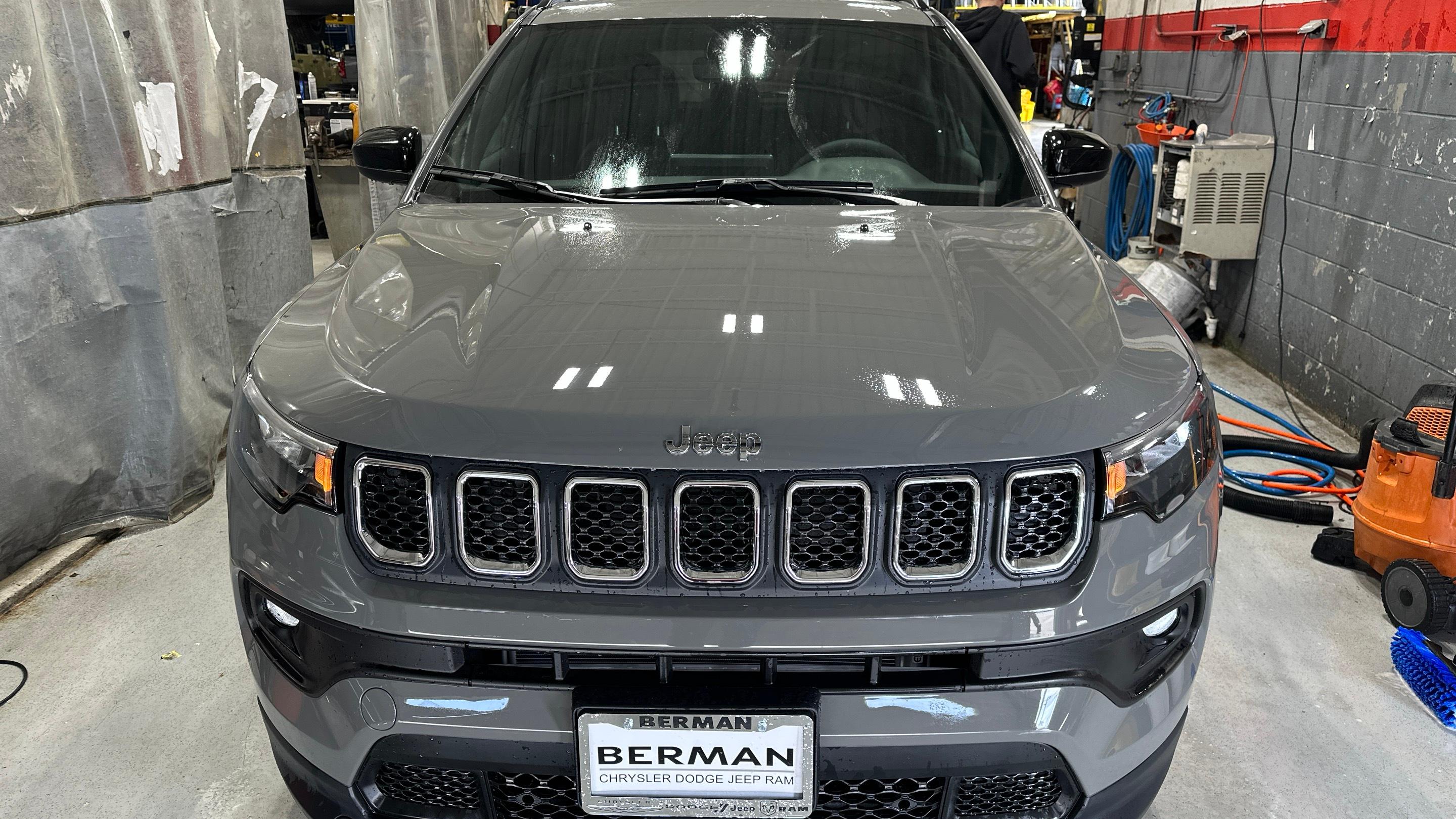 Jeep Compass 2023 in Oak Lawn, IL
