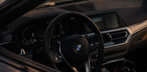 BMW 4 Series 2022 rental in Orlando, FL by Christian | Turo