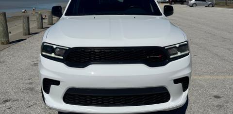 Dodge Durango 2023